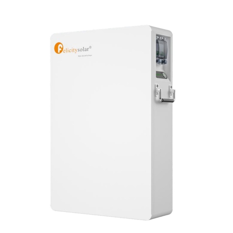 Baterie LiFePo4 Felicity Solar LUX Low Voltage 5kWh Baterie LiFePo4 Felicity Solar LUX Low Voltage 5kWh