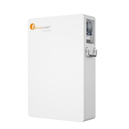Baterie LiFePo4 Felicity Solar LUX Low Voltage 5kWh