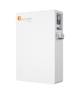 Baterie LiFePo4 Felicity Solar LUX Low Voltage 5kWh