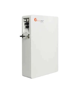 Baterie LiFePo4 Felicity Solar LUX Low Voltage 5kWh
