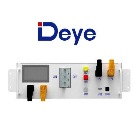 Accesoriu Deye BOS-G Control Box High Voltage