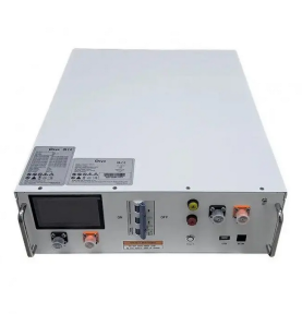 Accesoriu Deye BOS-G Control Box High Voltage