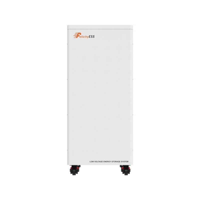 Baterie LiFePo4 Felicity Solar FLA Low Voltage 15kWh Baterie LiFePo4 Felicity Solar FLA Low Voltage 15kWh