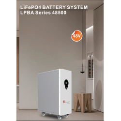 Baterie LiFePo4 Felicity Solar FLA Low Voltage 25kWh