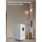 Baterie LiFePo4 Felicity Solar FLA Low Voltage 25kWh Baterie LiFePo4 Felicity Solar FLA Low Voltage 25kWh