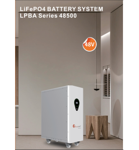 Baterie LiFePo4 Felicity Solar FLA Low Voltage 25kWh