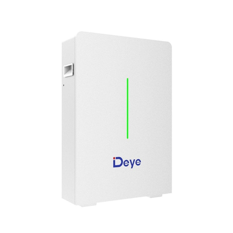 Baterie LiFePo4 Deye RW-G Low Voltage 10.6kWh Baterie LiFePo4 Deye RW-G Low Voltage 10.6kWh