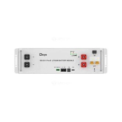 Baterie LiFePo4 Deye SE-G Low Voltage 5.12kWh
