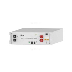 Baterie LiFePo4 Deye SE-G Low Voltage 5.12kWh