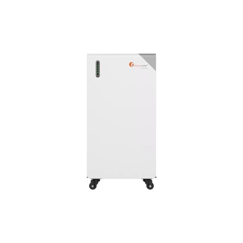 Baterie LiFePo4 Felicity Solar FLB Low Voltage 16kWh Baterie LiFePo4 Felicity Solar FLB Low Voltage 16kWh