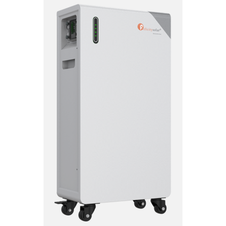 Baterie LiFePo4 Felicity Solar FLB Low Voltage 16kWh