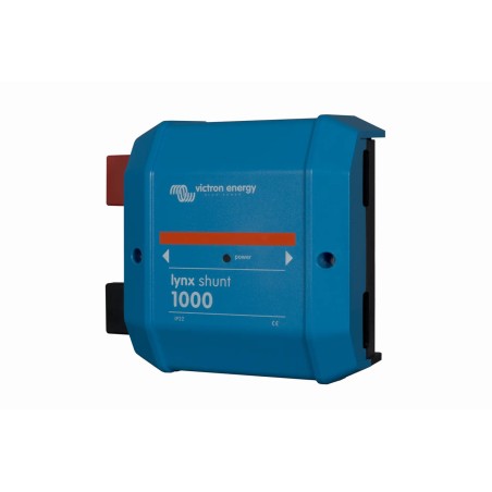 Victron Lynx Shunt VE.Can