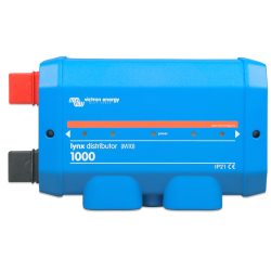Victron Lynx Distributor