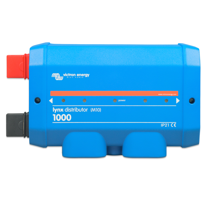 Victron Lynx Distributor