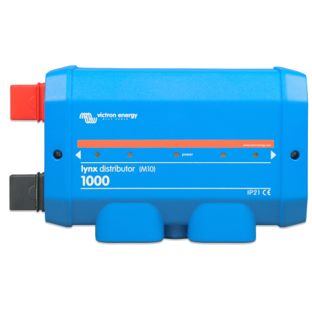 Victron Lynx Distributor