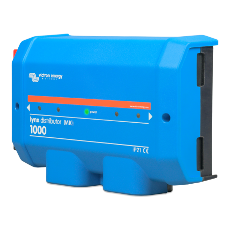 Victron Lynx Distributor