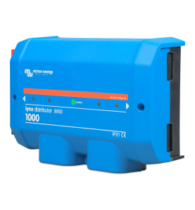 Victron Lynx Distributor