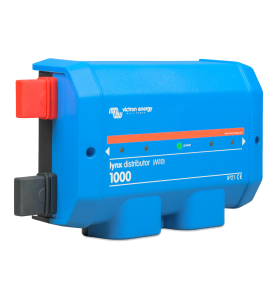 Victron Lynx Distributor