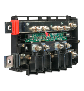 Victron Lynx Distributor