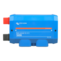 Victron Lynx Power In