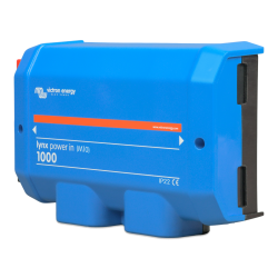 Victron Lynx Power In