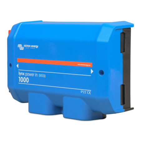 Victron Lynx Power In