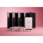 Kit Fotovoltaic Hibrid Monofazat Premium 5kW - 8kW cu Stocare între 5kWh și 15kWh