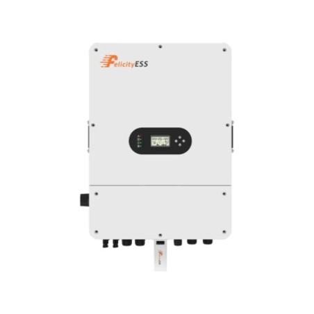 Invertor Hibrid Felicity Solar T-REX trifazat 10kW