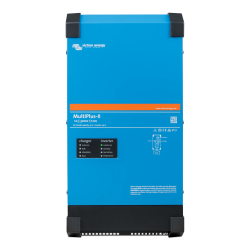 Invertor ESS Victron MultiPlus-II 12V monofazat 5kVA