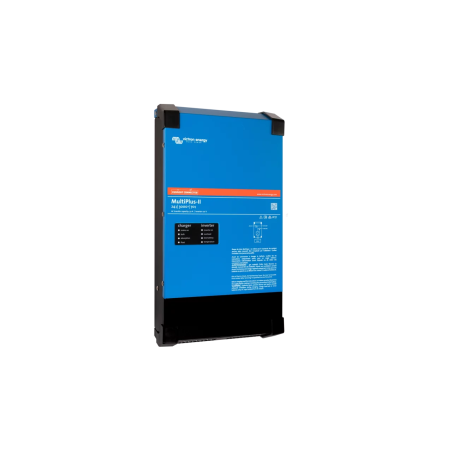 Invertor ESS Victron MultiPlus-II 48V monofazat 6.5kVA GX